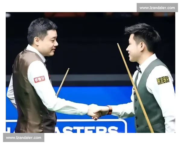 丁俊晖对决马克戴维斯斯诺克赛场焦点之战前瞻实力与经验的较量