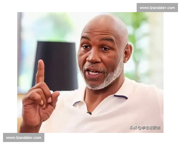 刘易斯对决图阿的巅峰之战揭示拳坛力量与技巧博弈时代意义与未来走向